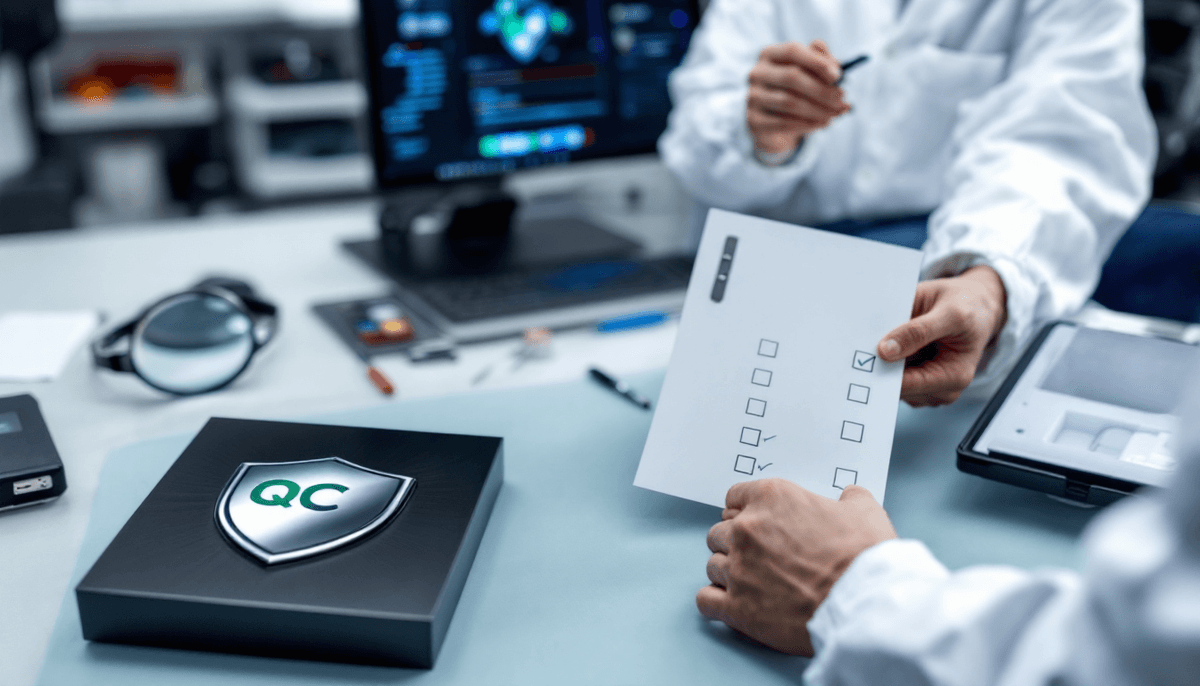 Illustration Ils nous font confiance - Garantie légale et conformité