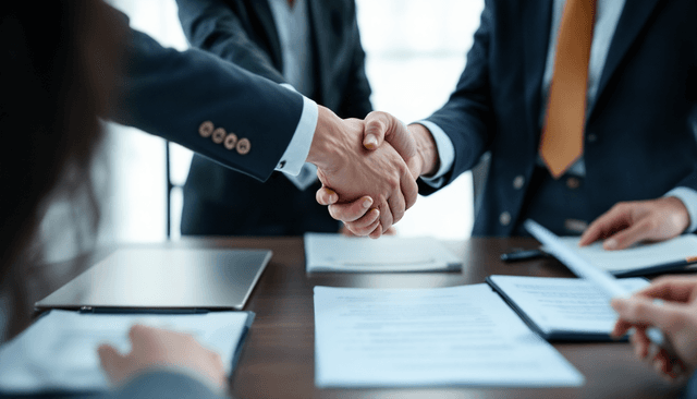 Illustration CTA - Prêt à comprendre vos droits - Médiation consommation