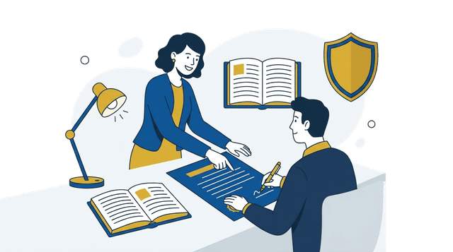 Besoin d'aide pour votre litige